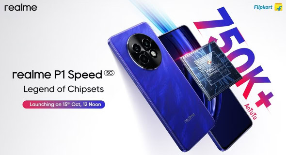 image 18 22 Next Week in Tech: Pixel 9 Pro, Realme P1 Speed 5G, and Infinix Zero Flip Set to Launch in India