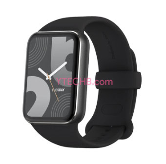 image 18 34 Xiaomi Smart Band 9 Pro: Unofficial Renders Reveal Subtle Design Changes and Features