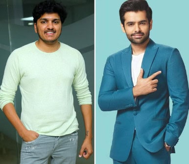 image 19 14 Ram Pothineni's Next Film with P Mahesh Babu: A Comedy-Drama Exploring Untold Emotions