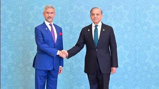 image 19 140 S Jaishankar SCO Summit Updates: Historic Visit to Pakistan