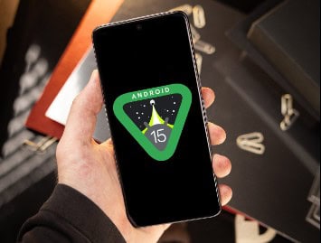 image 19 188 Android 15 Launches for Pixel Devices: Key Features and Installation Guide