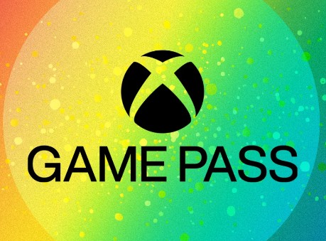 Xbox Game Pass