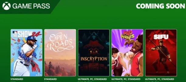 image 19 193 Microsoft Reveals Wave 2 October 2024 Xbox Game Pass Lineup, Highlights Black Ops 6 Launch