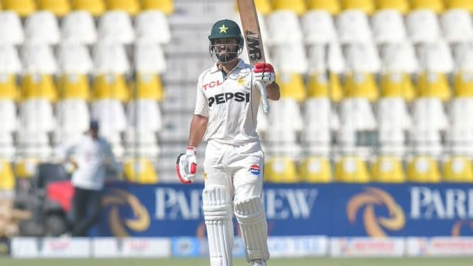 image 19 198 Babar Azam’s Viral Instagram Post Congratulating Kamran Ghulam’s Debut Century Against England