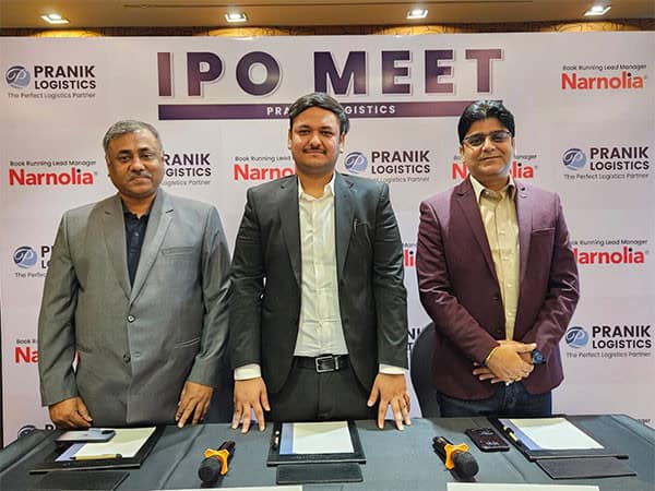 Pranik Logistics IPO: All You Need to Know About the 2024 Listing