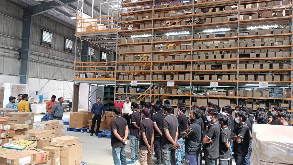 Pranik Logistics IPO: All You Need to Know About the 2024 Listing