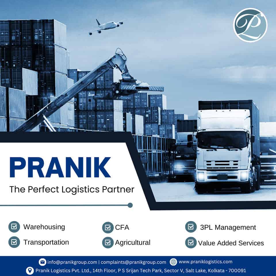 Pranik Logistics IPO: All You Need to Know About the 2024 Listing