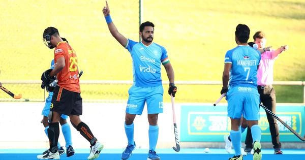 image 19 30 Hockey India League Auction 2024: Full Squads Revealed, Harmanpreet Singh Becomes Costliest Player