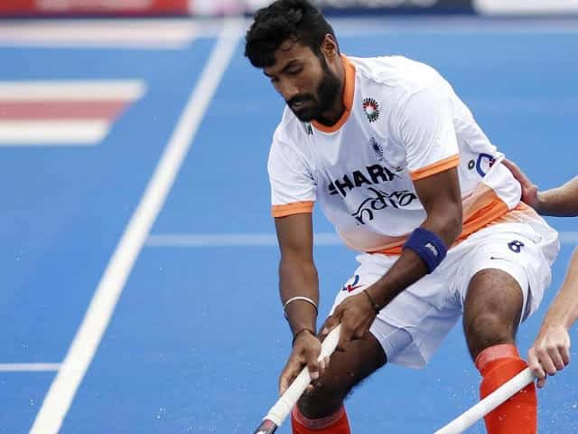 image 19 31 Hockey India League Auction 2024: Full Squads Revealed, Harmanpreet Singh Becomes Costliest Player