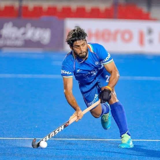 image 19 32 Hockey India League Auction 2024: Full Squads Revealed, Harmanpreet Singh Becomes Costliest Player