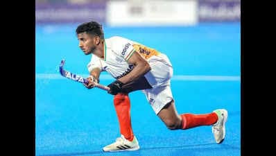 image 19 33 Hockey India League Auction 2024: Full Squads Revealed, Harmanpreet Singh Becomes Costliest Player