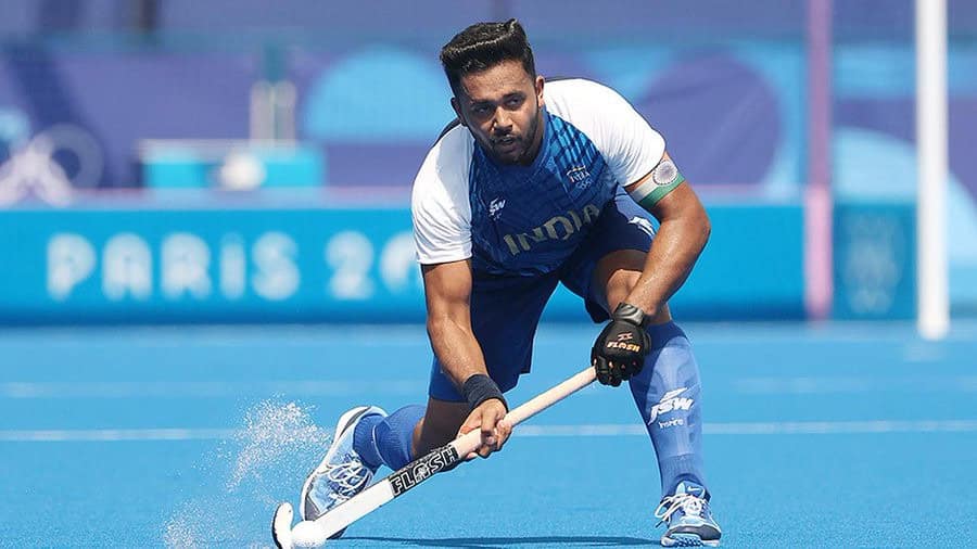 image 19 36 Hockey India League Auction 2024: Full Squads Revealed, Harmanpreet Singh Becomes Costliest Player