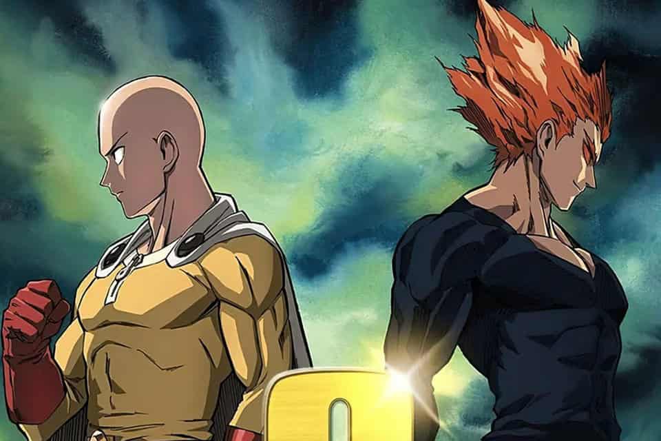 One Punch Man Season 3 Release Date in India: What to Expect