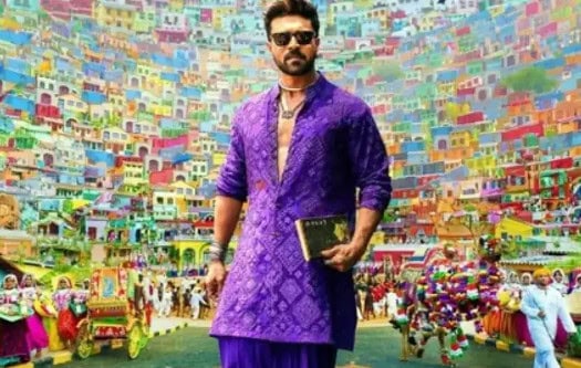 image 20 2 Ram Charan’s Highly Anticipated Film 'Game Changer' Gets New Release Date, Set for January 10