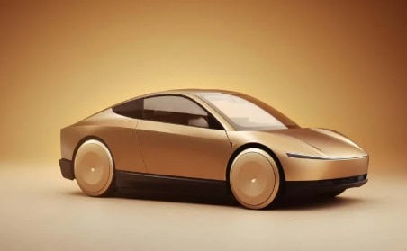 image 20 24 The Tesla Cybercab is an Eye-Catching Concept That Requires More Substance to Impress