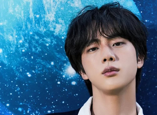 image 20 41 Jin of BTS Set to Release Debut Solo Album in November 2024