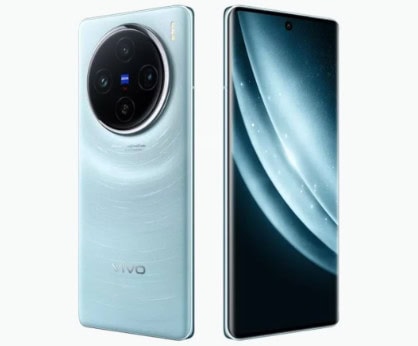 Vivo X200 Pro