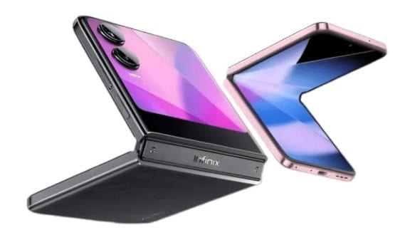 image 20 47 Infinix Zero Flip Set to Launch in India on October 17th: Affordable Clamshell Foldable with Impressive Specs