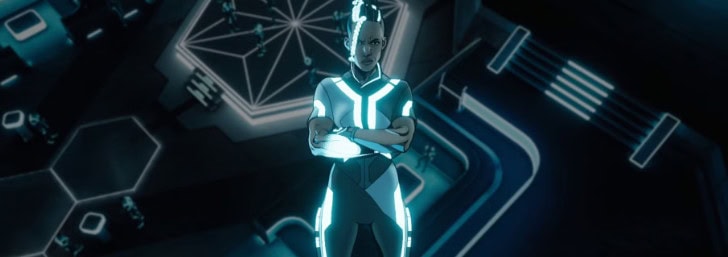 image 20 51 Disney TRON: Catalyst Set to Launch in 2025, Expanding the Arq Grid Storyline