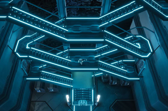 image 20 52 Disney TRON: Catalyst Set to Launch in 2025, Expanding the Arq Grid Storyline