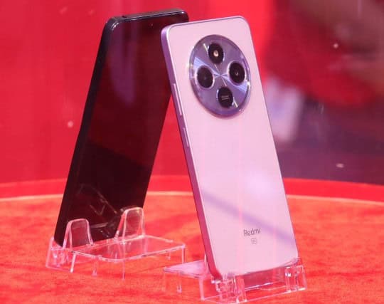 image 20 57 Xiaomi Redmi A4: India’s First 5G Smartphone Under ₹10,000 Unveiled at IMC 2024