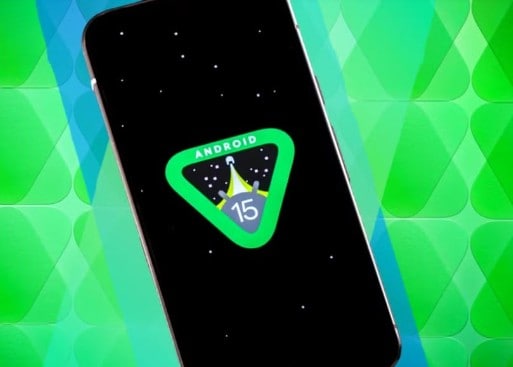 Android 15