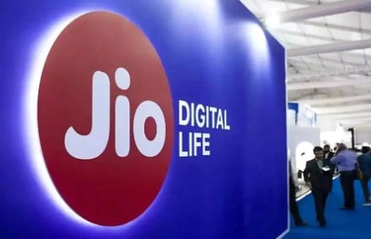 Reliance Jio 