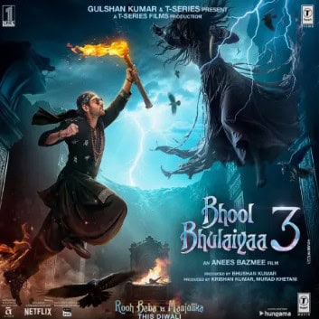 image 21 46 Bhool Bhulaiyaa 3's Anticipated Success Sparks Early Development of Bhool Bhulaiyaa 4!