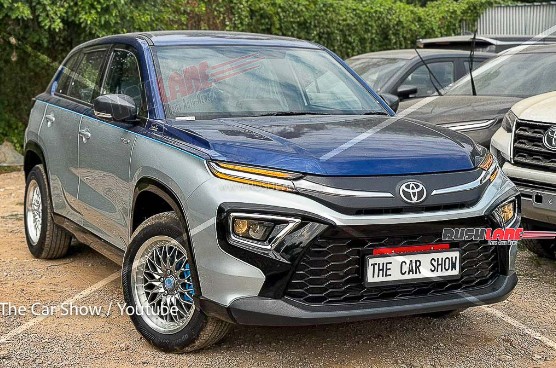 image 21 51 2024 Toyota Signature Editions – Introducing Glanza, Hyryder, Innova Hycross, and Fortuner