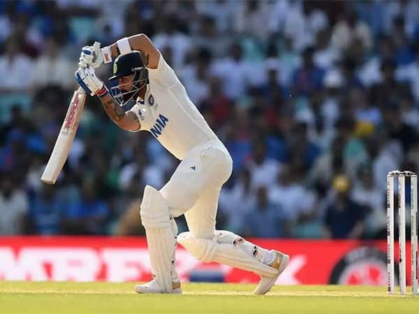 image 21 79 IND vs NZ 1st Test: Why Virat Kohli Batted at No. 3? Rohit Sharma Explains the Failed Strategy