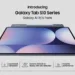 Samsung Launches Galaxy Tab S10 Ultra and S10+ in India