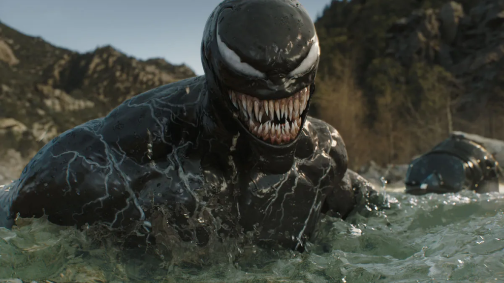 image 211 Venom 3 Review: Tom Hardy's Dual Performance Fails to Save ‘Venom: The Last Dance’