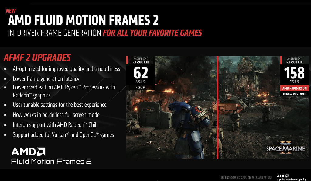 Unlock Next-Level Gaming with AMD Software: Adrenalin Edition 24.9.1