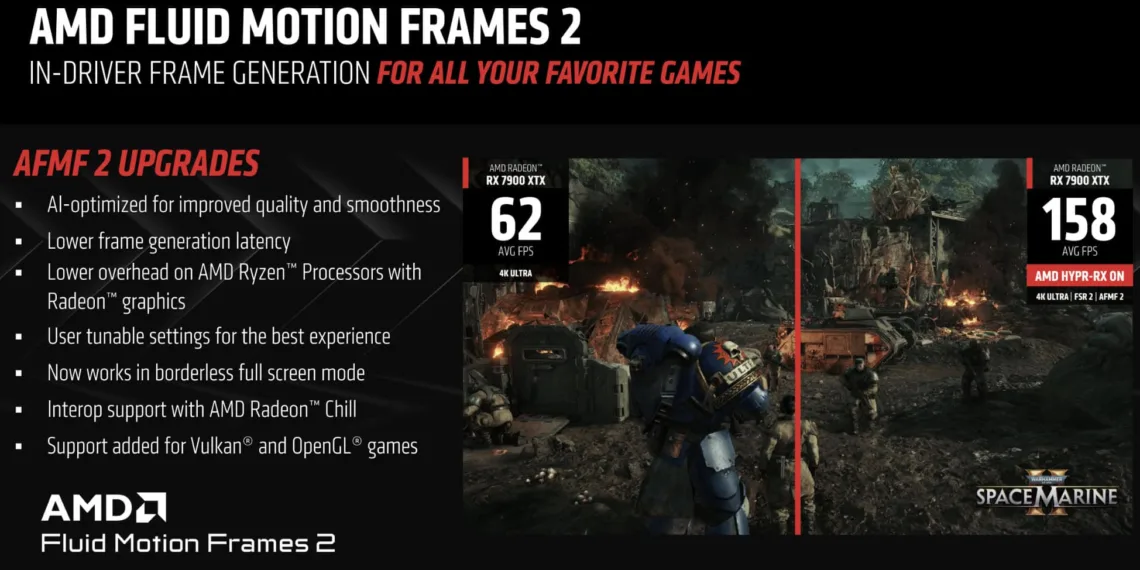 Unlock Next-Level Gaming with AMD Software: Adrenalin Edition 24.9.1