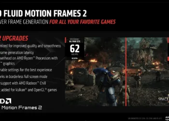 Unlock Next-Level Gaming with AMD Software: Adrenalin Edition 24.9.1