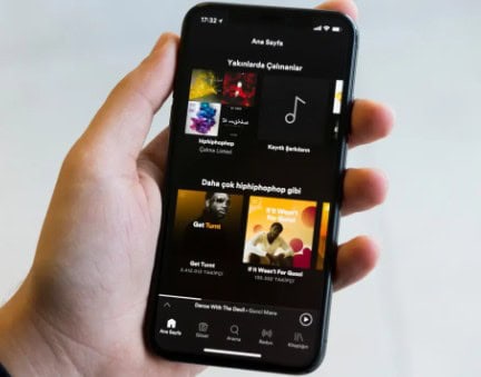 image 22 105 Spotify Expands Music Video Feature to 85 Countries for Premium Users: Aiming to Compete with YouTube