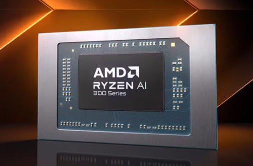 Ryzen AI MAX 300