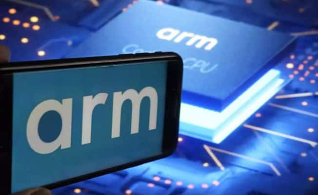 image 22 14 ARM Laptops Set to Capture 40% Market Share by 2029, Challenging x86 Dominance