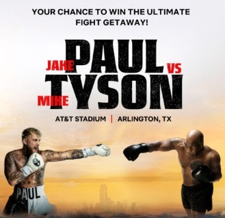 image 22 21 Jake Paul vs. Mike Tyson Official Trailer: Mega Fight Just One Month Away