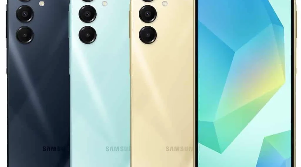 Samsung Launches Galaxy A16 5G in India, Starting at INR 18,999