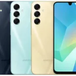 Samsung Launches Galaxy A16 5G in India, Starting at INR 18,999