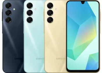 Samsung Launches Galaxy A16 5G in India, Starting at INR 18,999
