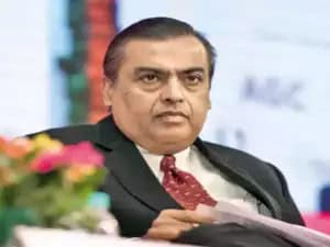 Ambani’s Next Big Move In Jio Financial’s Mutual Fund Push