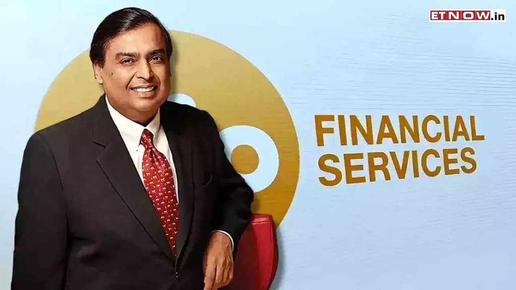 Ambani’s Next Big Move In Jio Financial’s Mutual Fund Push