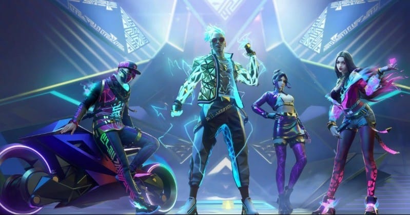 Free Fire Redeem Code Generator: Get the Complete Details in 2025