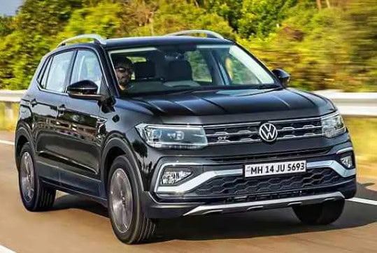 image 24 4 Volkswagen Shifts Plans: New Sub-4-Meter SUV Based on Skoda Kylaq Set for 2026