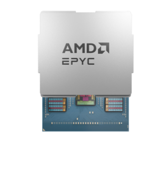 image 249 AMD Shifts to P-State Driver for EPYC CPUs, Including Zen 5 Chips, to Boost Performance and Efficiency