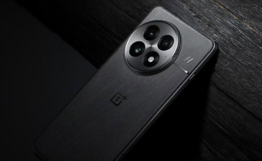 image 25 107 OnePlus 13 Pre-Orders Begin in China: Design and Features Revealed