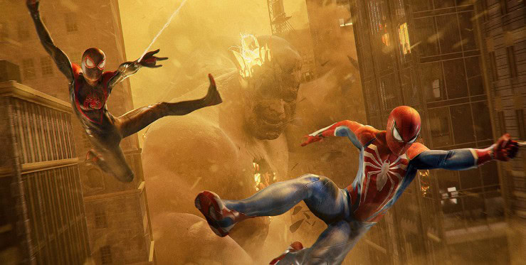 image 25 124 Spider-Man 2 Set to Swing onto PC on January 30, 2025: Enhanced Features and Development Insights Revealed