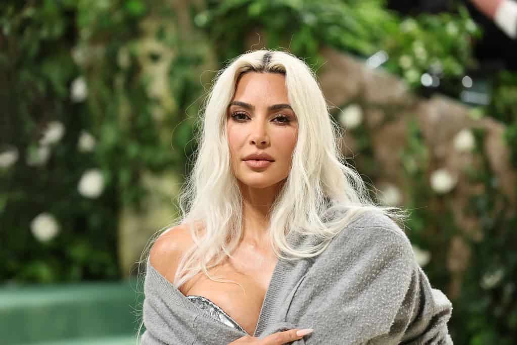 image 25 131 Magnificent Kim Kardashian Family, Age, Height, Income, and Net Worth in 2025